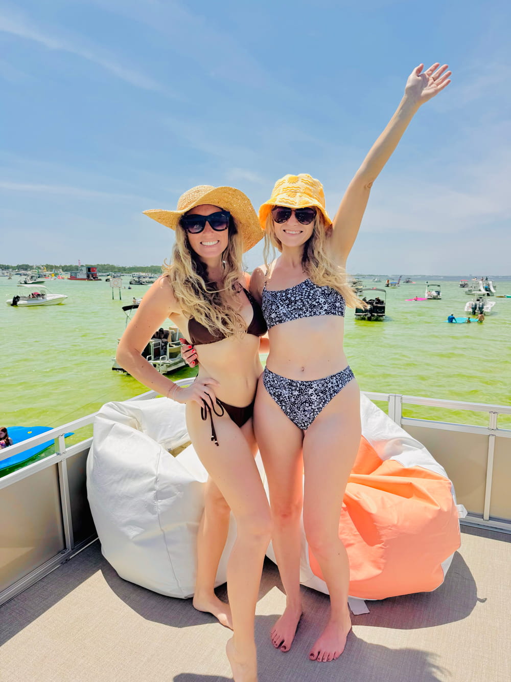 Bachelorette Party With Slide Up To 6 People