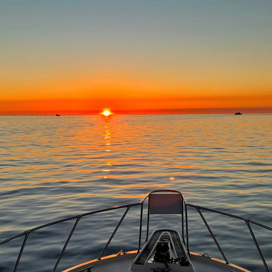 Yacht Sunset Cruise up to 12 Passengers