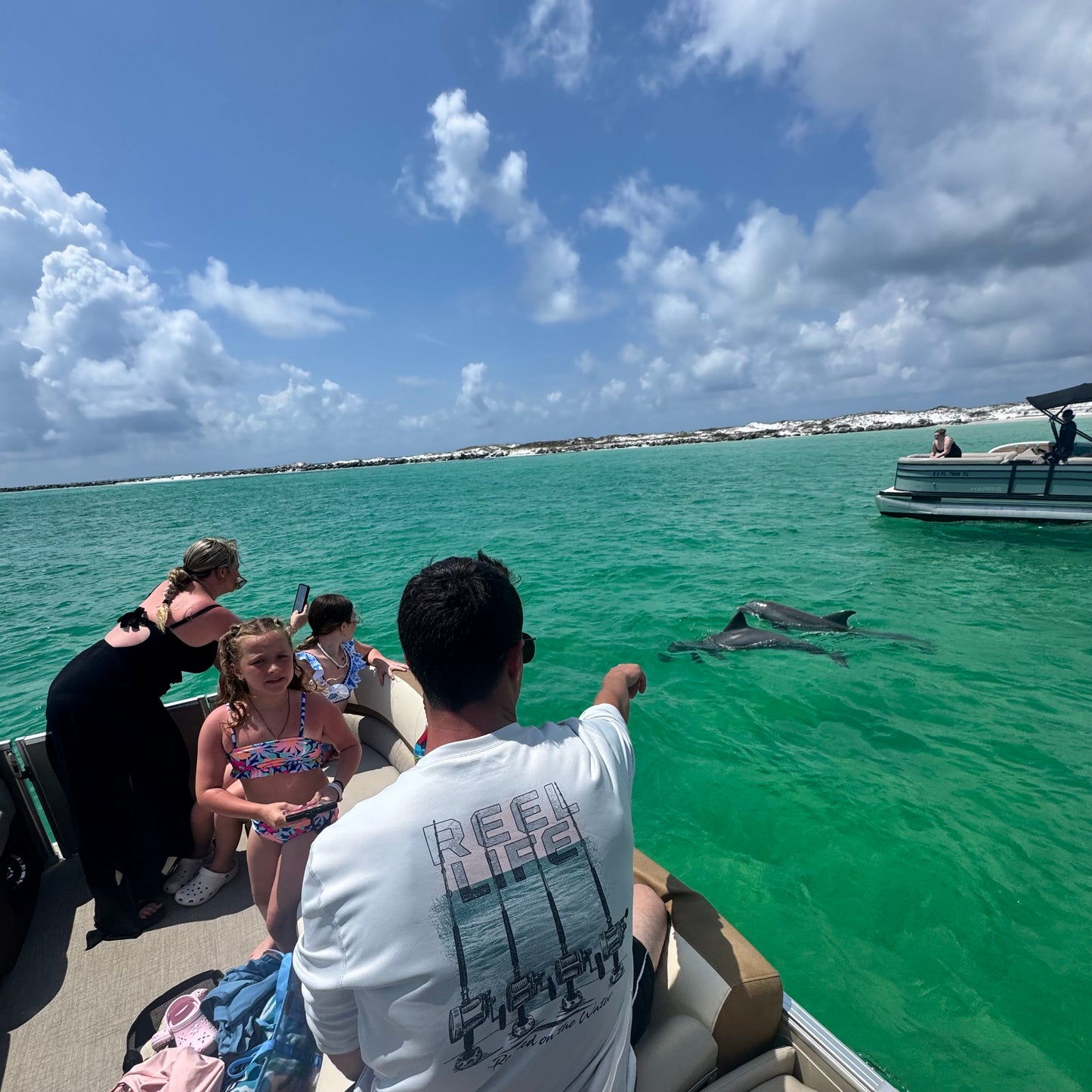 Captained Adventure Up To 6 People