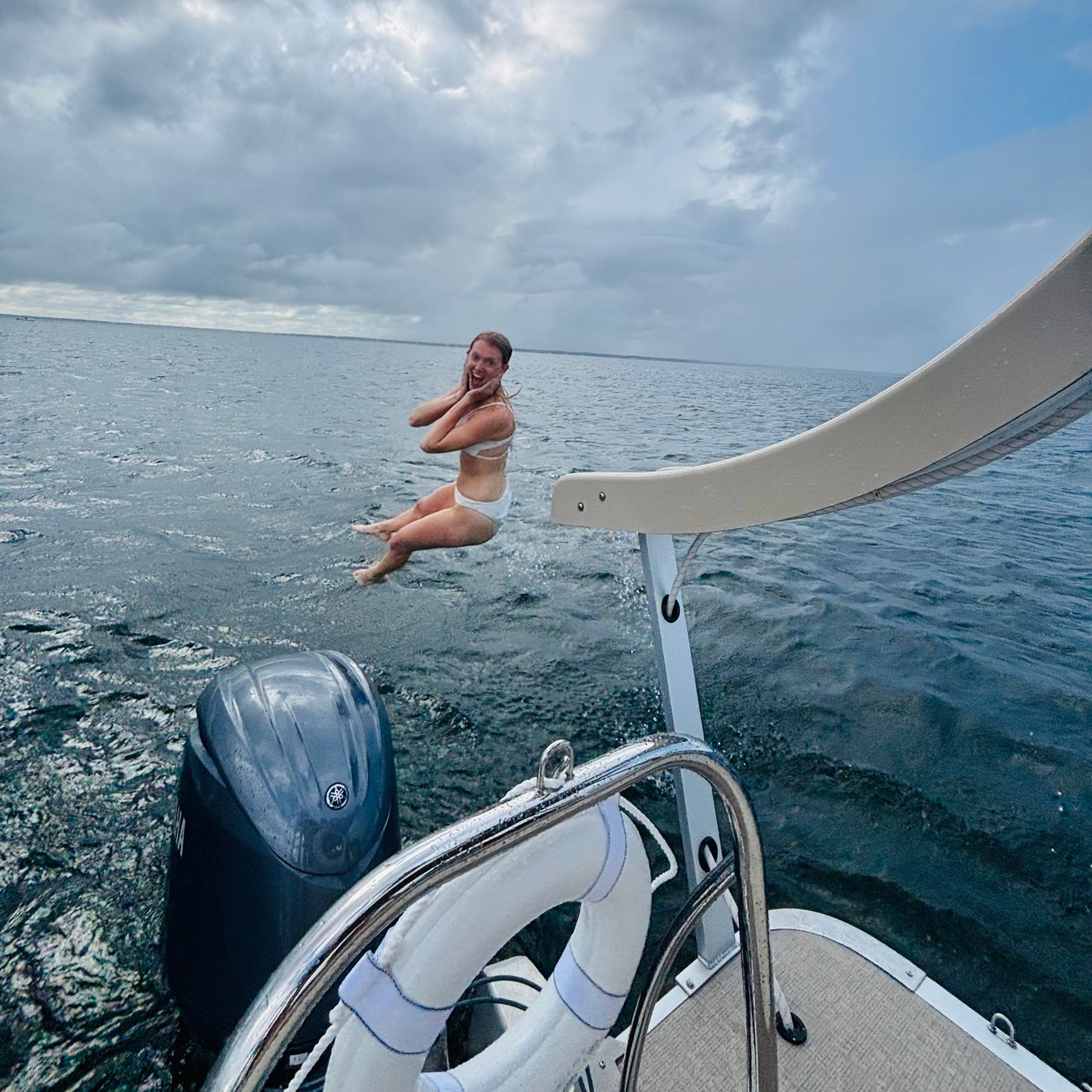 Bachelorette Party With Slide Up To 6 People