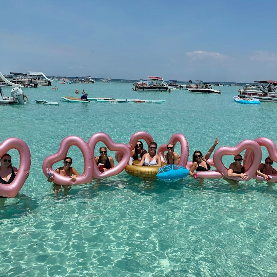 Bareboat Charter up to 12 passengers