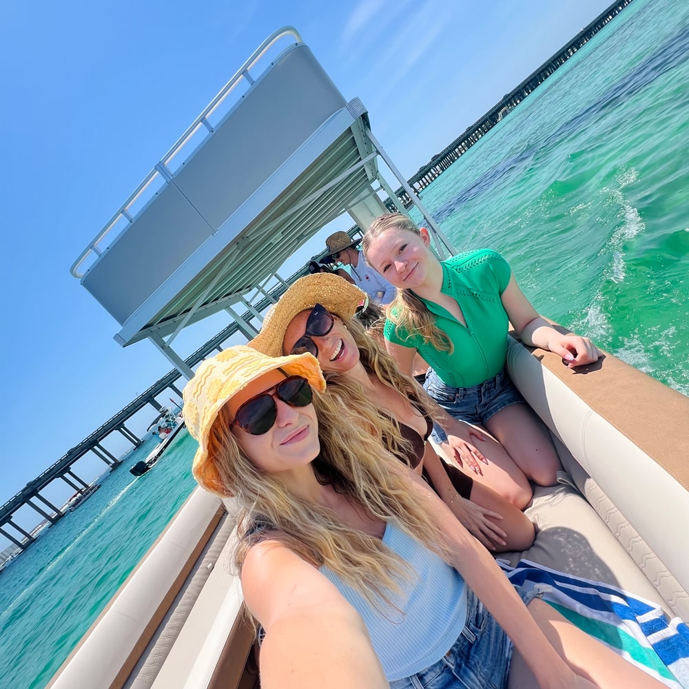 Bachelorette Party With Slide Up To 6 People