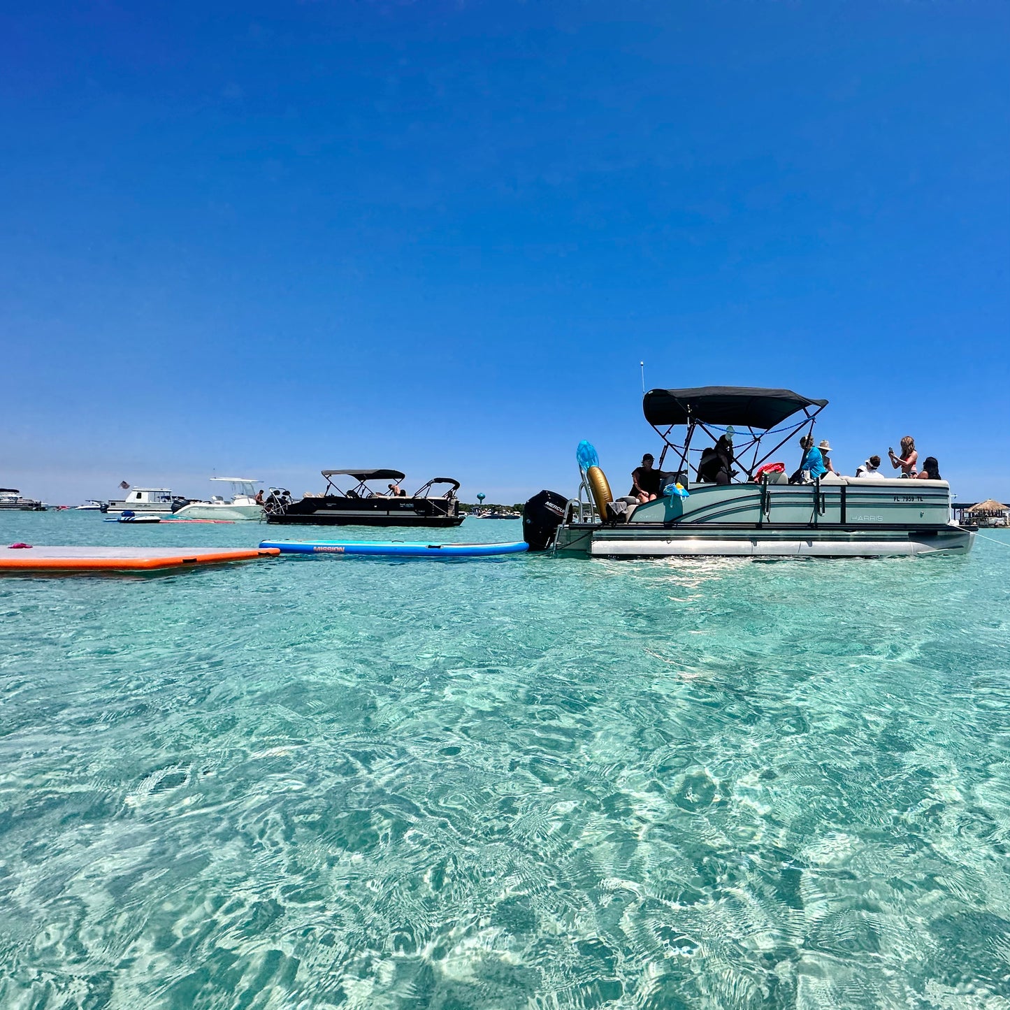 The Little Adventure Family Cruise