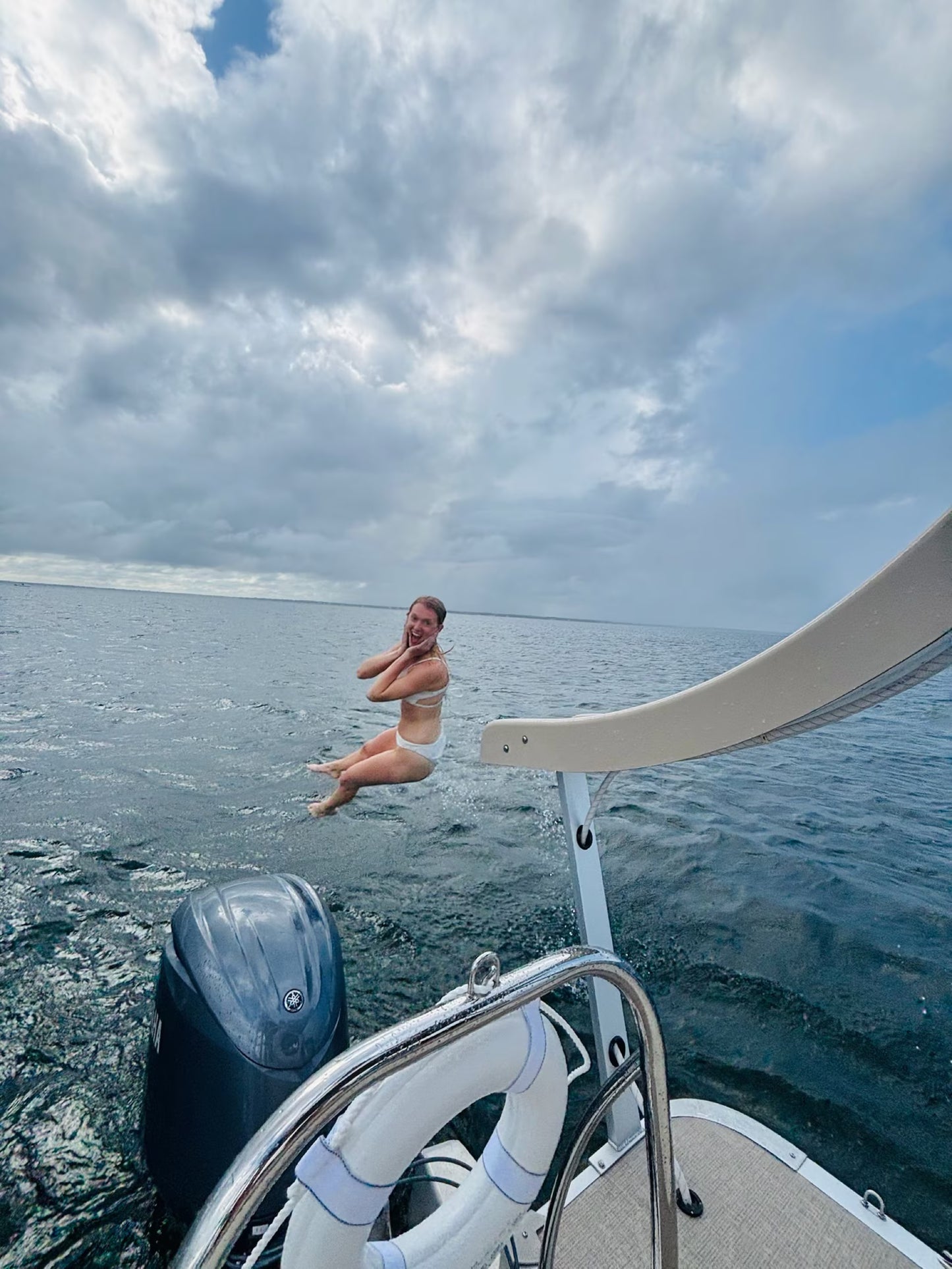 Bachelorette Party With Slide Up To 6 People