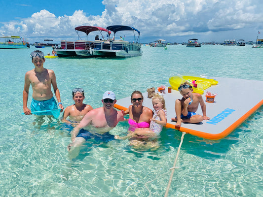 Escape to Destin: A Day Trip Extravaganza from 30A, San Destin, and Miramar Beach