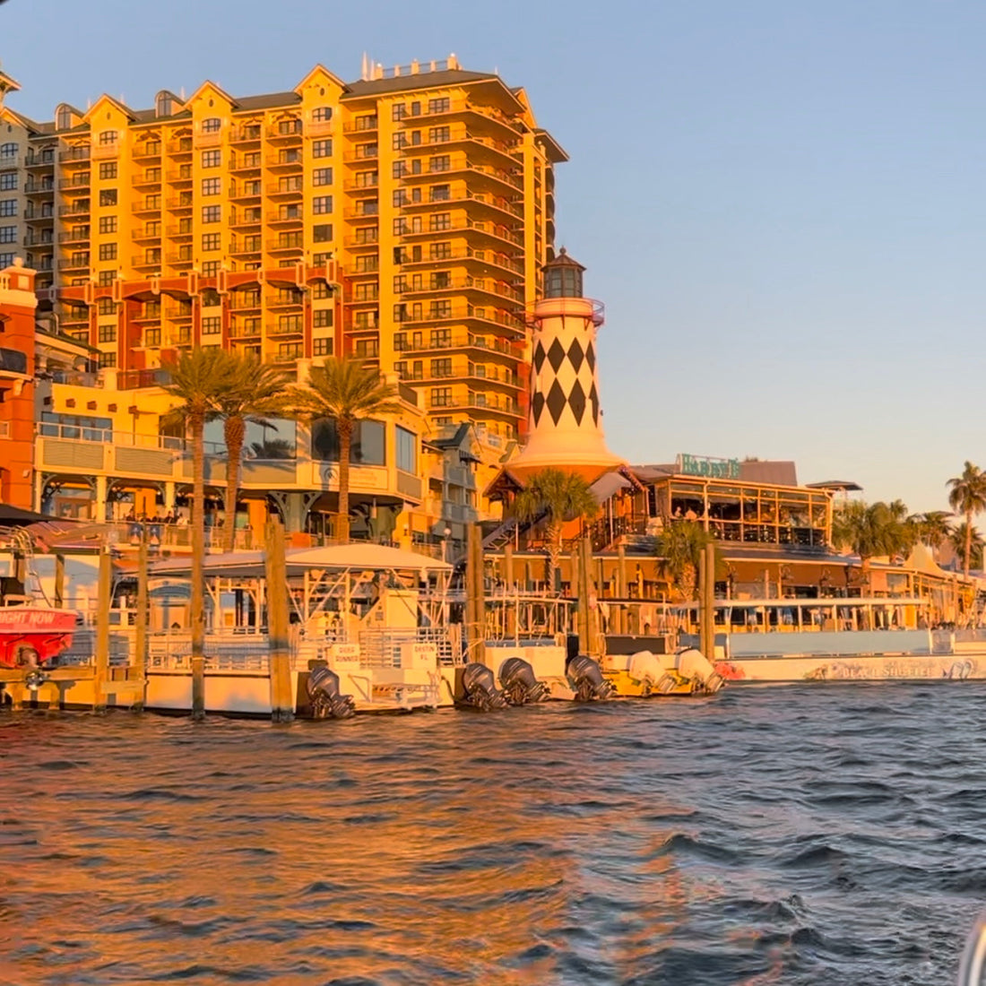 5 Things We Love About Destin In The Fall