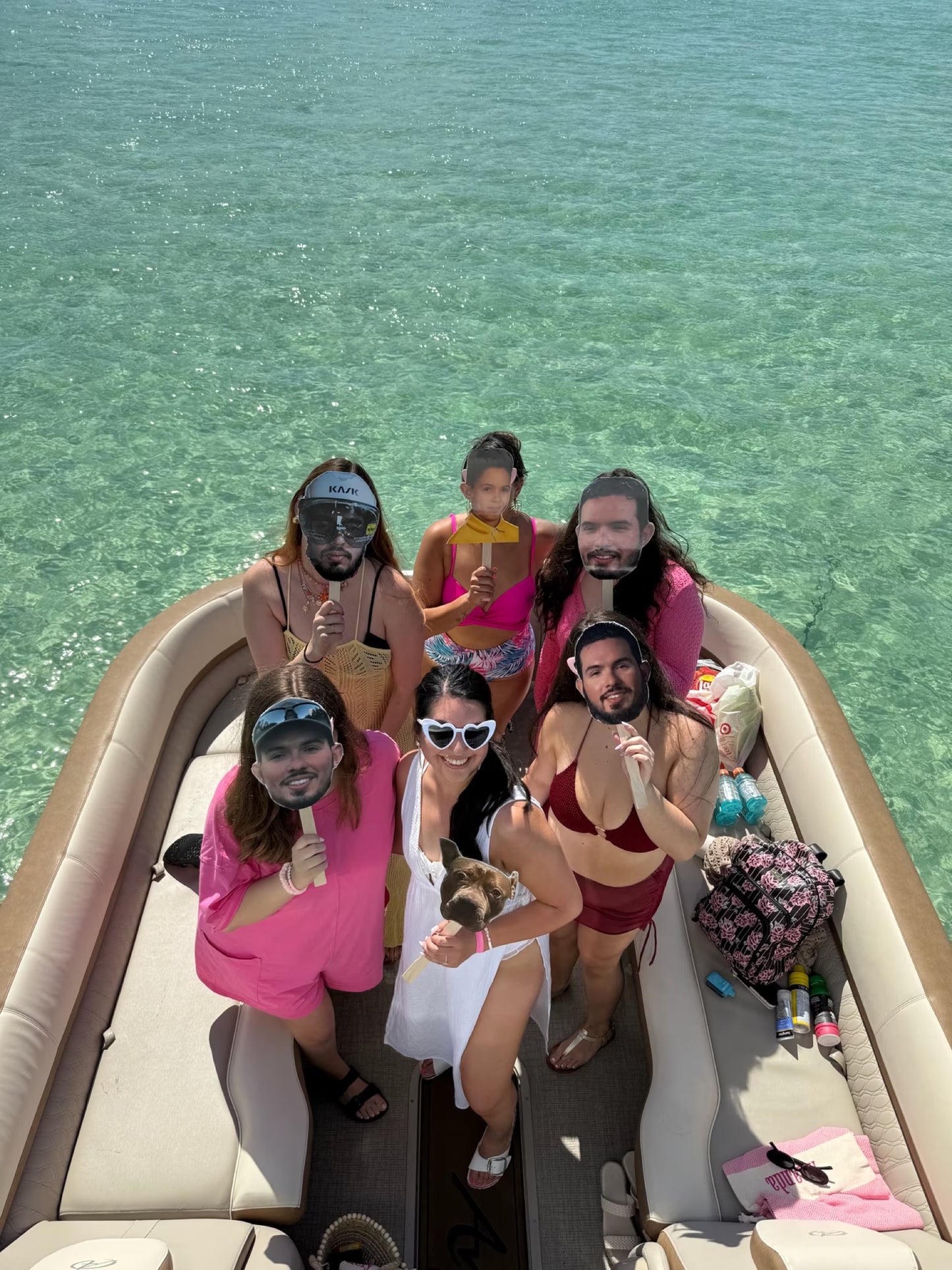 Bachelorette Party With Slide Up To 6 People