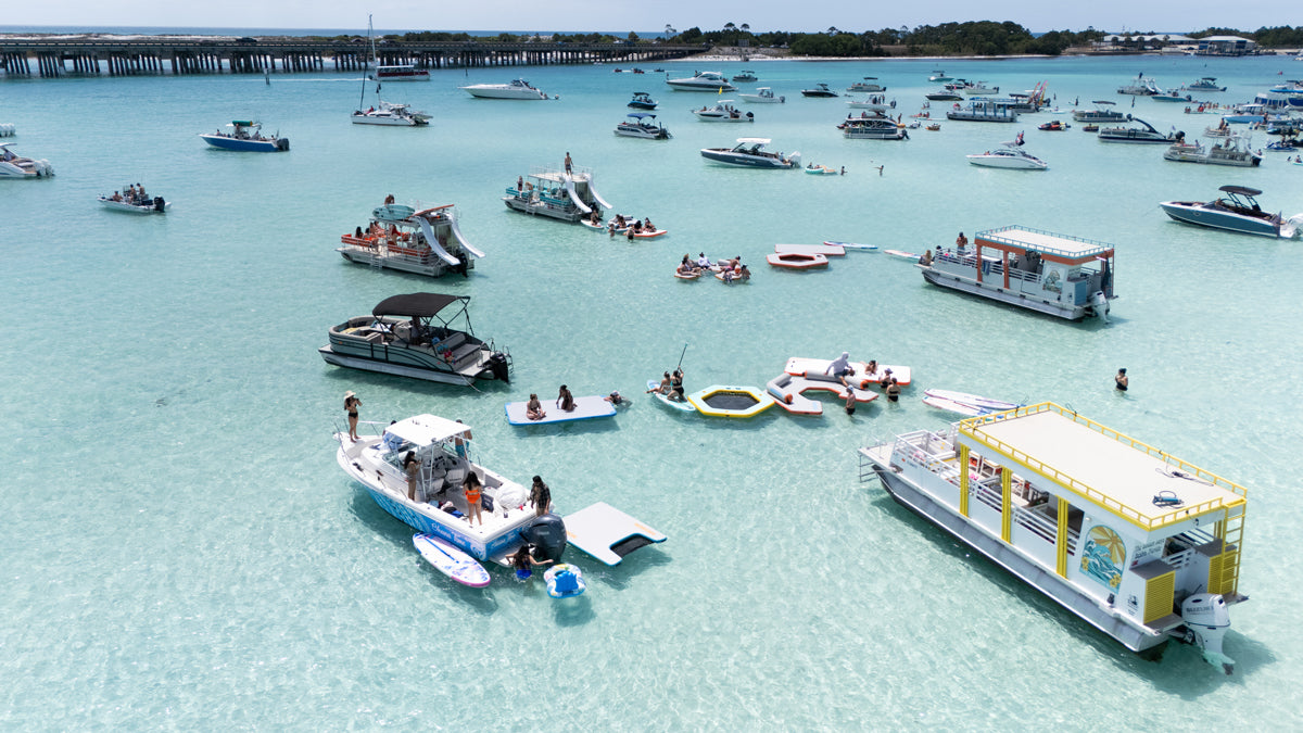 Crab Island Tide Chart Crab Island Adventures