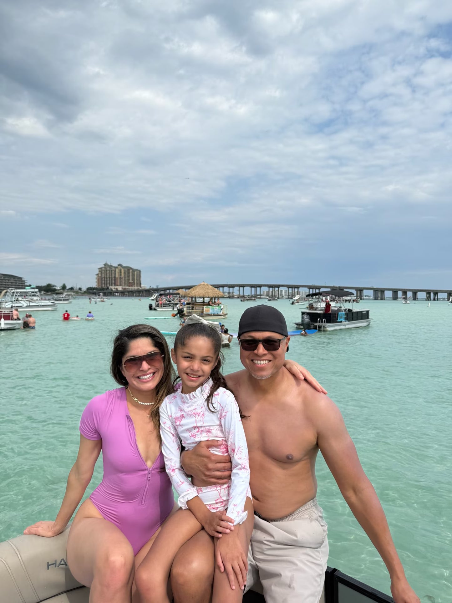 Captained Adventure Up To 6 People