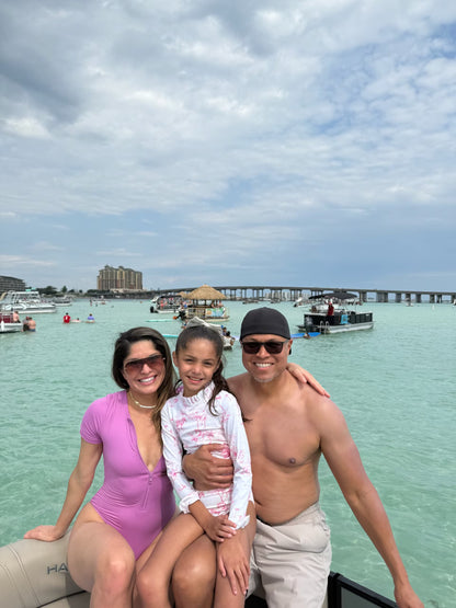 Captained Adventure Up To 6 People