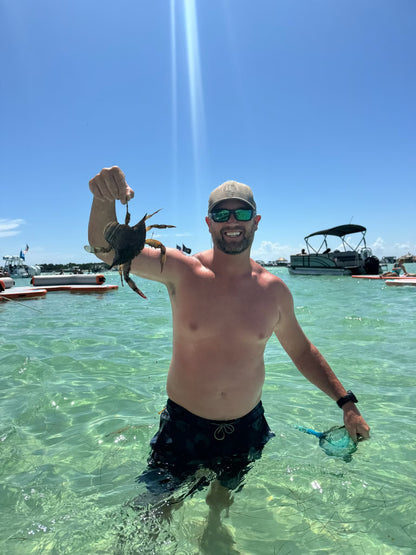 Captained Adventure: Ohana Time Up To 6 People