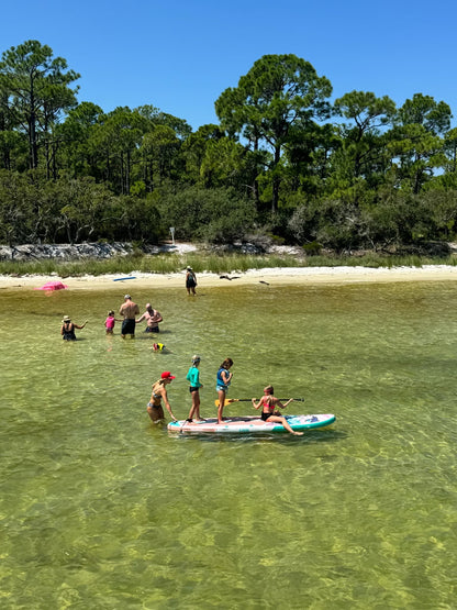 Captained Adventure up to 20 Passengers with Restroom