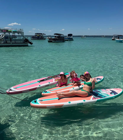 Captained Adventure up to 20 Passengers with Restroom