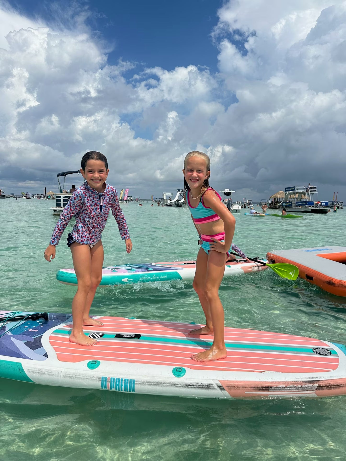 Captained Adventure up to 20 Passengers with Restroom