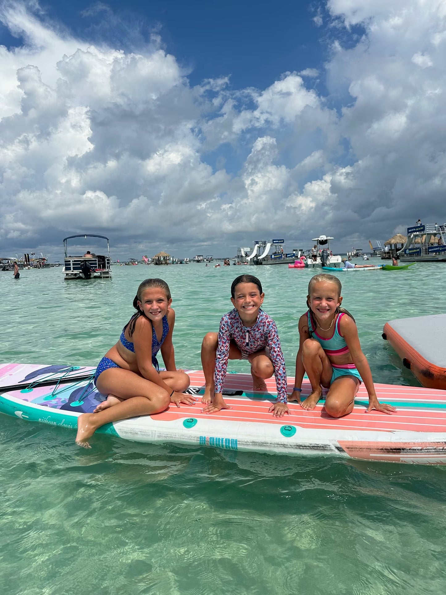 Captained Adventure up to 20 Passengers with Restroom