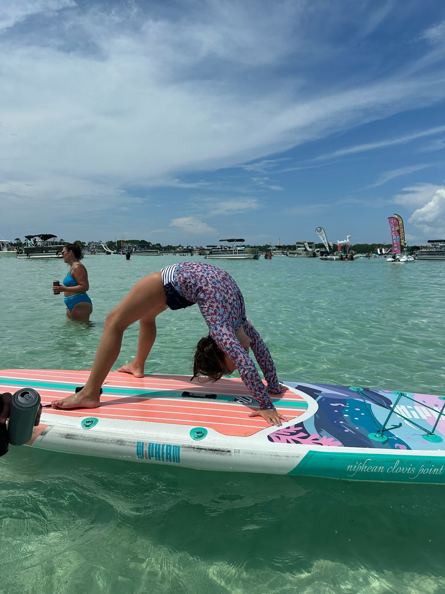 Captained Adventure up to 20 Passengers with Restroom