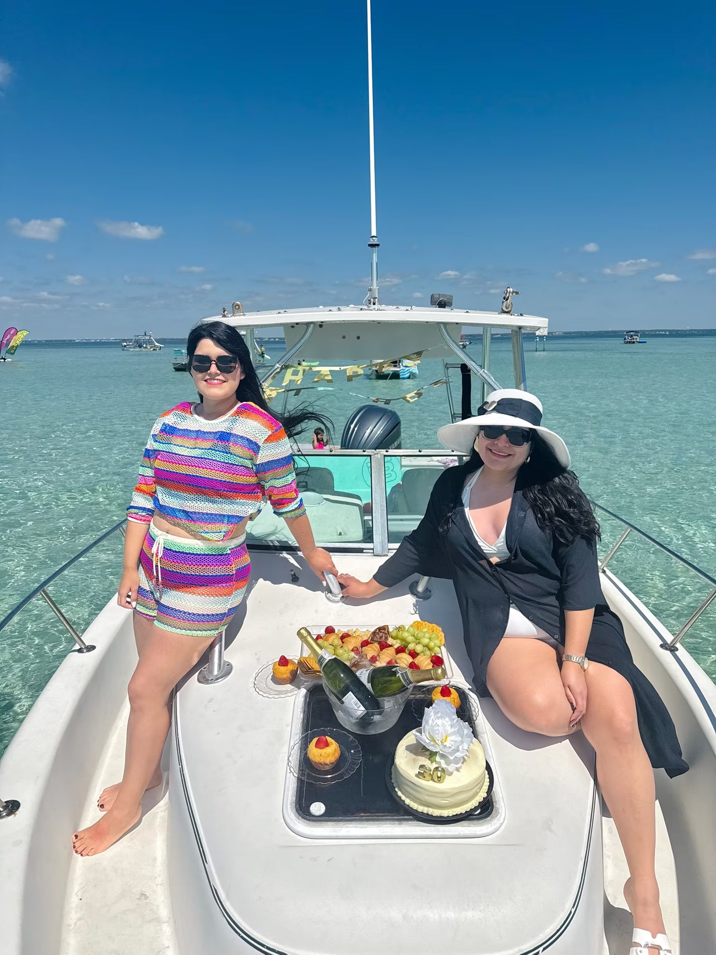 Captained Adventure: Ohana Time Up To 6 People