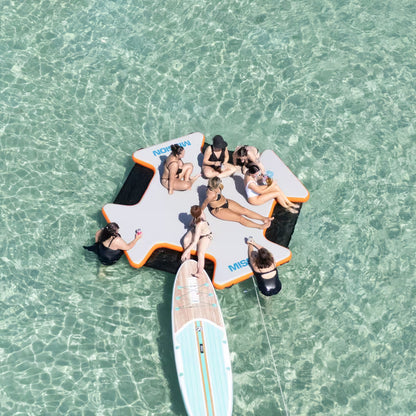 Luxury Catamaran with Restroom up to 10 passengers