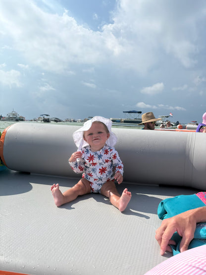 Captained Adventure up to 20 Passengers with Restroom