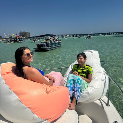 Captained Adventure: Ohana Time Up To 6 People