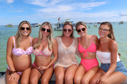 Bachelorette Party With Slide Up To 6 People