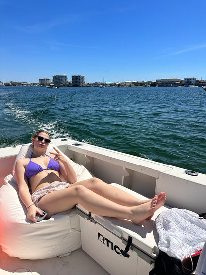 Captained Adventure: Ohana Time Up To 6 People