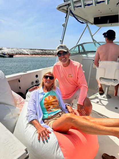 Captained Adventure: Ohana Time Up To 6 People