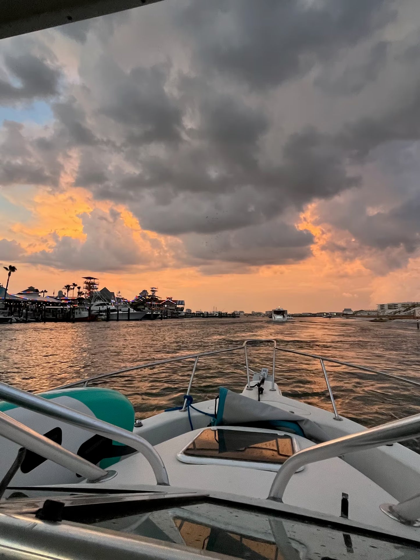 Captained Adventure: Ohana Time Up To 6 People