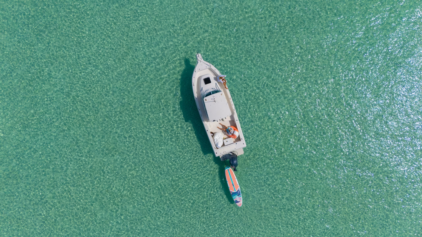 Captained Adventure: Ohana Time Up To 6 People