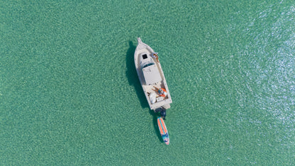 Captained Adventure: Ohana Time Up To 6 People