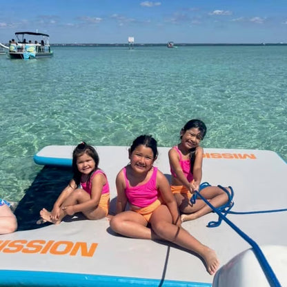 Captained Adventure: Ohana Time Up To 6 People