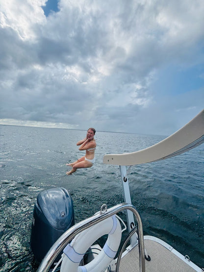 Bachelorette Party With Slide Up To 6 People