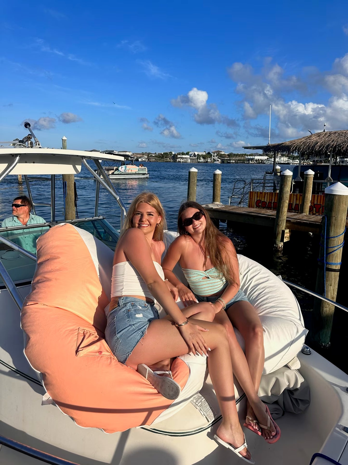 Captained Adventure: Ohana Time Up To 6 People